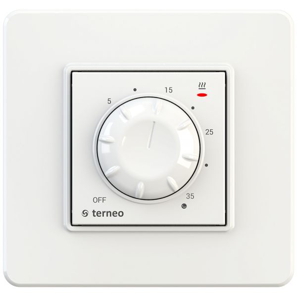 Терморегулятор Terneo RTP