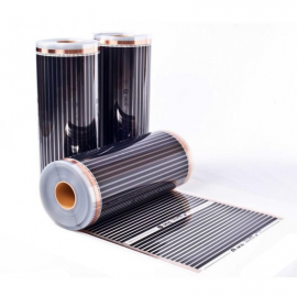 Пленка инфракрасная Лавита 0,5 м2 150 вт/м