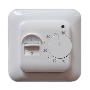 Терморегулятор теплого пола RTC 70