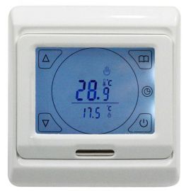 Терморегулятор E91 сенсорный